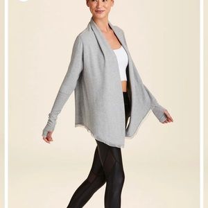 Alala Wander Cardigan